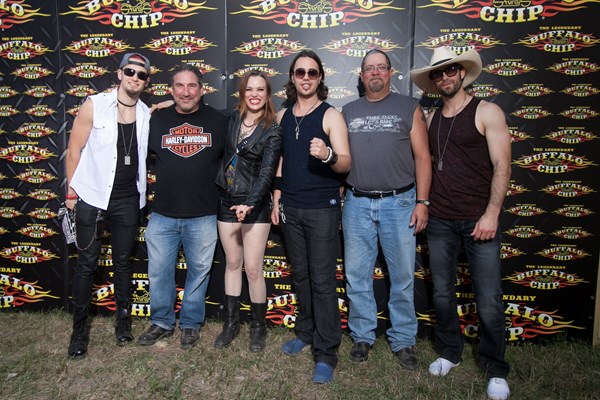 View photos from the 2013 Meet N Greets Halestorm Photo Gallery